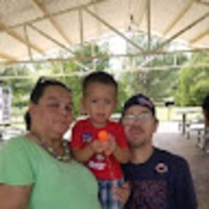 Meet your Posher, Carla